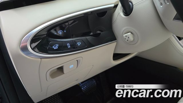 Genesis GV70 2.5T Gasoline AWD 2025 — фото 29
