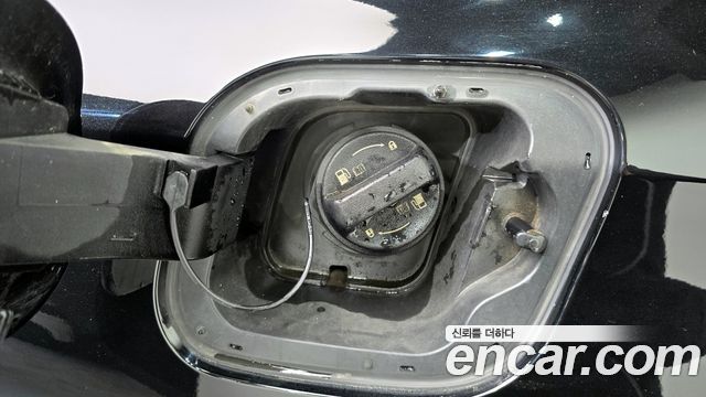 Kia K8 2.5 Gasoline 2WD Noblesse 2022 — фото 29