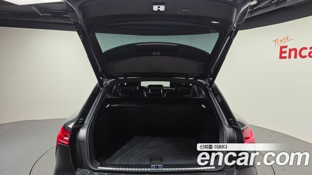Audi e-tron 55 Quattro 2020 — фото 20