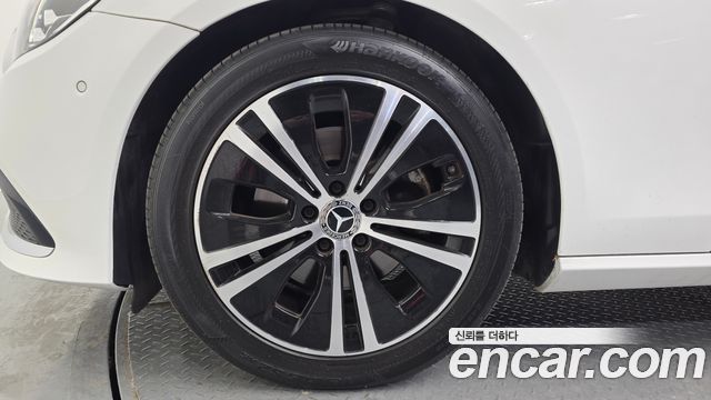Mercedes-Benz E-Class (W213) E250 Avantgarde 2021 — фото 5