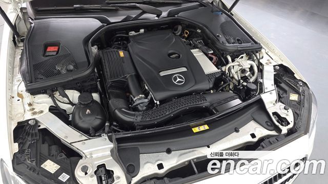 Mercedes-Benz E-Class (W213) E250 Avantgarde 2021 — фото 6