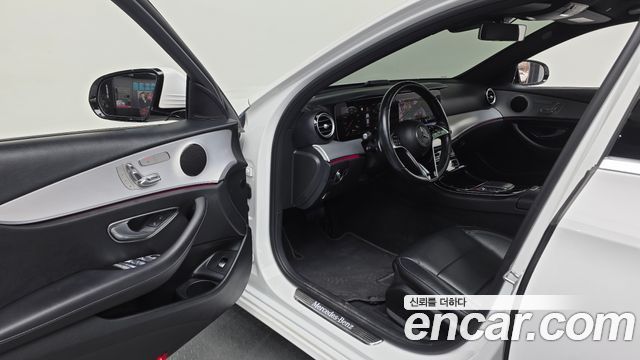 Mercedes-Benz E-Class (W213) E250 Avantgarde 2021 — фото 10