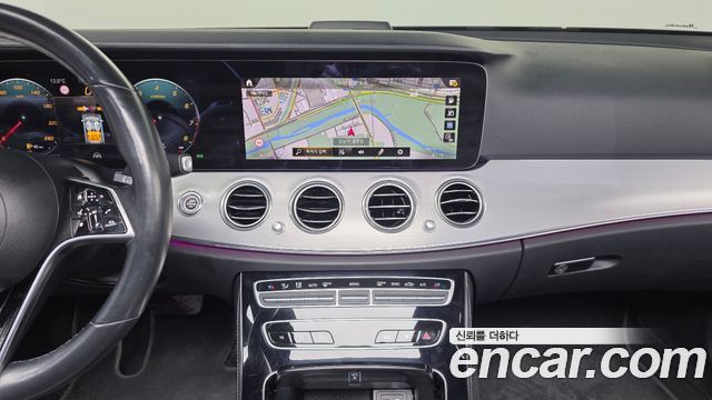 Mercedes-Benz E-Class (W213) E250 Avantgarde 2021 — фото 14
