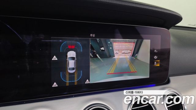 Mercedes-Benz E-Class (W213) E250 Avantgarde 2021 — фото 15