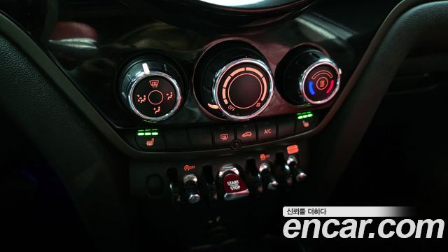 MINI Cooper Countryman Standard 2nd 2021 — фото 15