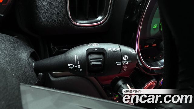 MINI Cooper Countryman Standard 2nd 2021 — фото 16