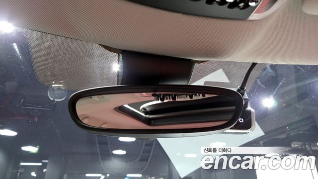 MINI Cooper Countryman Standard 2nd 2021 — фото 17
