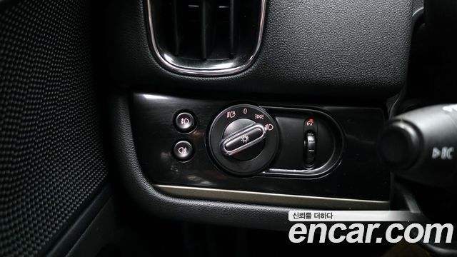 MINI Cooper Countryman Standard 2nd 2021 — фото 18