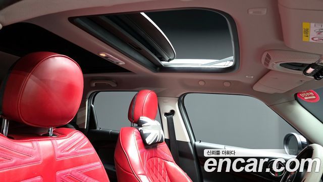 MINI Cooper Countryman Standard 2nd 2021 — фото 20