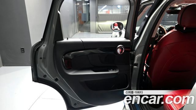 MINI Cooper Countryman Standard 2nd 2021 — фото 25