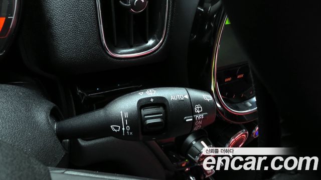 MINI Cooper Countryman Standard 2nd 2021 — фото 29