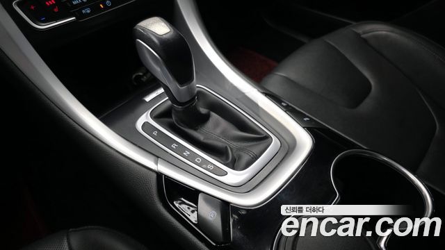Ford Mondeo (IV) 2.0 Trend 2015 — фото 9