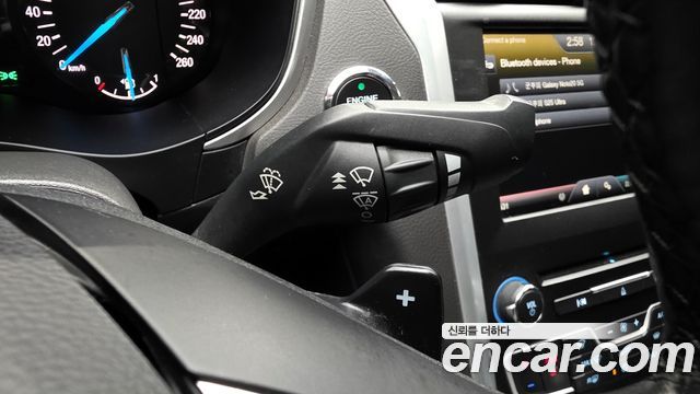 Ford Mondeo (IV) 2.0 Trend 2015 — фото 15
