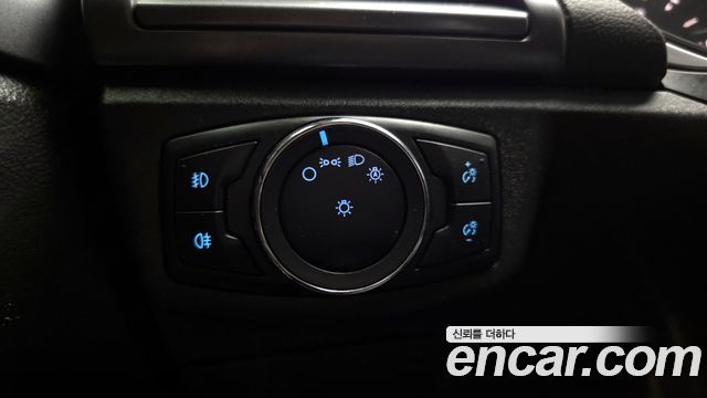 Ford Mondeo (IV) 2.0 Trend 2015 — фото 19