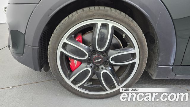 MINI Cooper S JCW 3rd Generation 2015 — фото 5