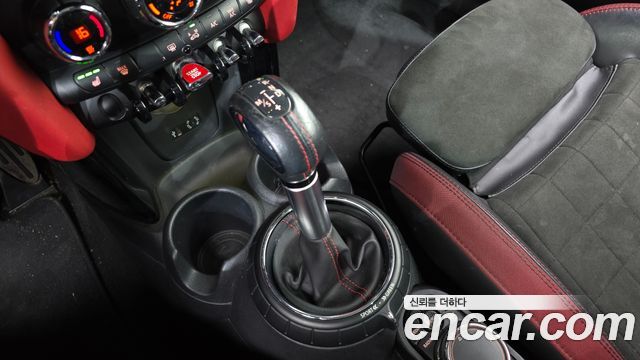 MINI Cooper S JCW 3rd Generation 2015 — фото 9