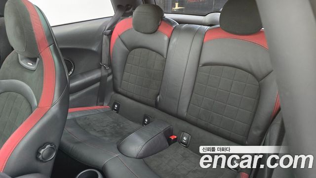 MINI Cooper S JCW 3rd Generation 2015 — фото 12
