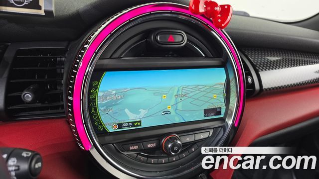 MINI Cooper S JCW 3rd Generation 2015 — фото 14