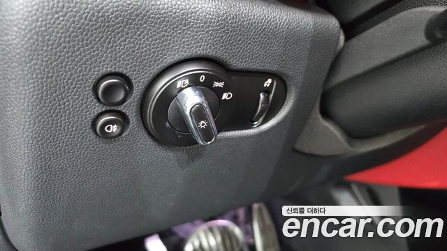 MINI Cooper S JCW 3rd Generation 2015 — фото 17