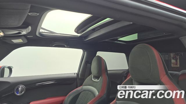 MINI Cooper S JCW 3rd Generation 2015 — фото 19