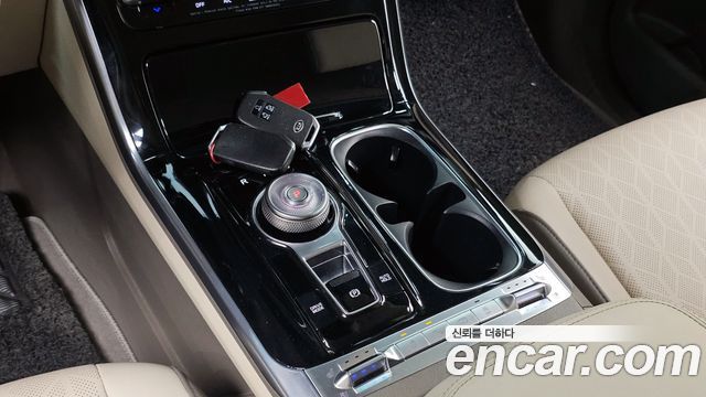 Kia Carnival (IV) Diesel 9-Seater Noblesse 2021 — фото 9