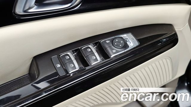 Kia Carnival (IV) Diesel 9-Seater Noblesse 2021 — фото 22