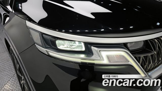 Kia Carnival (IV) Diesel 9-Seater Noblesse 2021 — фото 28
