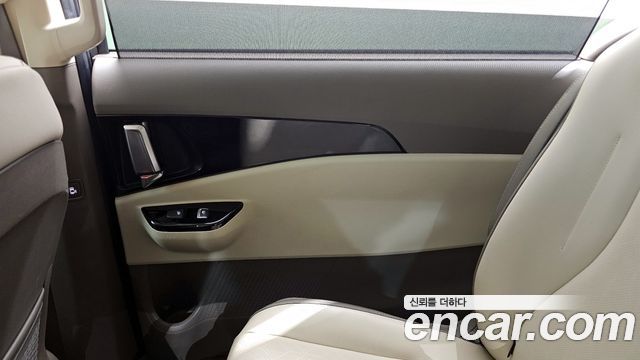 Kia Carnival (IV) Diesel 9-Seater Noblesse 2021 — фото 31