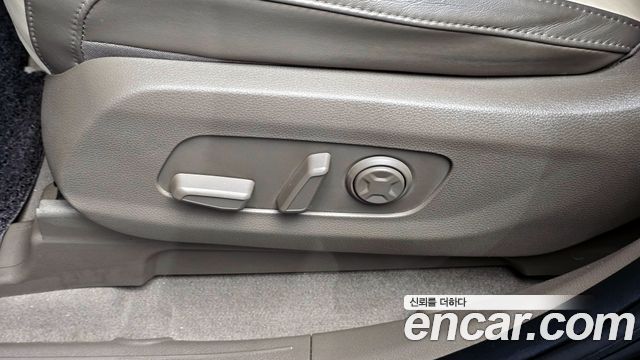 Kia Carnival (IV) Diesel 9-Seater Noblesse 2021 — фото 36