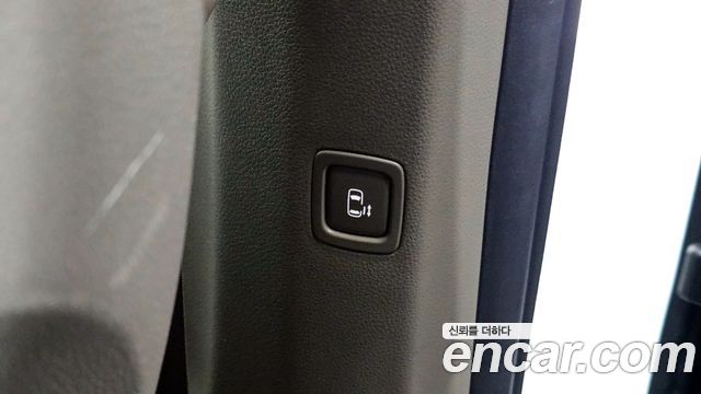 Kia Carnival (IV) Diesel 9-Seater Noblesse 2021 — фото 37