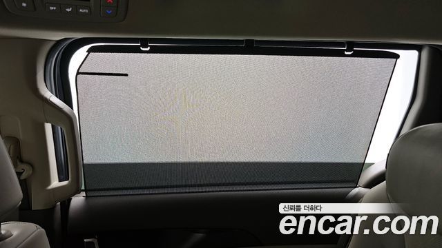 Kia Carnival (IV) Diesel 9-Seater Noblesse 2021 — фото 38