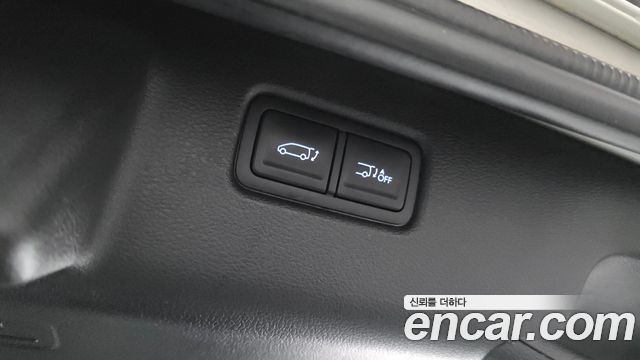 Hyundai Staria disability support car 2022 — фото 20