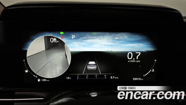 Kia Carnival (IV) Diesel 9-Seater Signature 2023 — фото 8