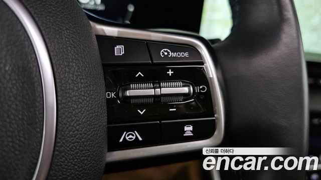 Kia Carnival (IV) Diesel 9-Seater Signature 2023 — фото 16
