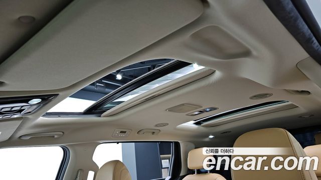 Kia Carnival (IV) Diesel 9-Seater Signature 2023 — фото 17
