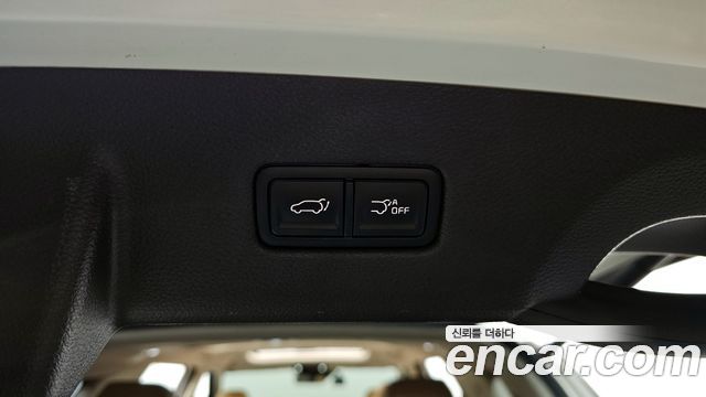 Kia Carnival (IV) Diesel 9-Seater Signature 2023 — фото 18
