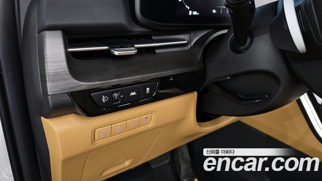 Kia Carnival (IV) Diesel 9-Seater Signature 2023 — фото 20