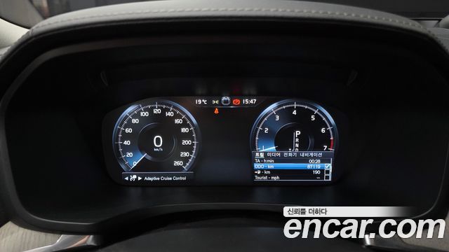 Volvo S60 (III) T5 Inscroption 2020 — фото 8