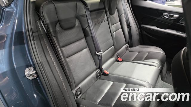 Volvo S60 (III) T5 Inscroption 2020 — фото 11