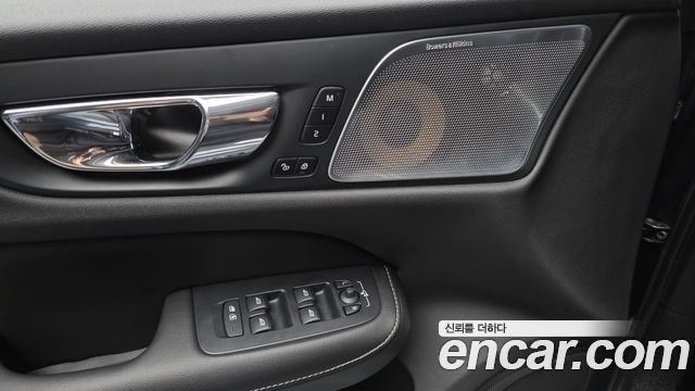 Volvo S60 (III) T5 Inscroption 2020 — фото 18