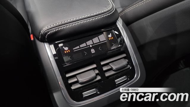 Volvo S60 (III) T5 Inscroption 2020 — фото 19