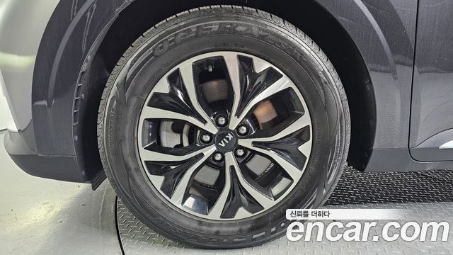 Kia Carnival (IV) Diesel 9-Seater Noblesse 2021 — фото 5