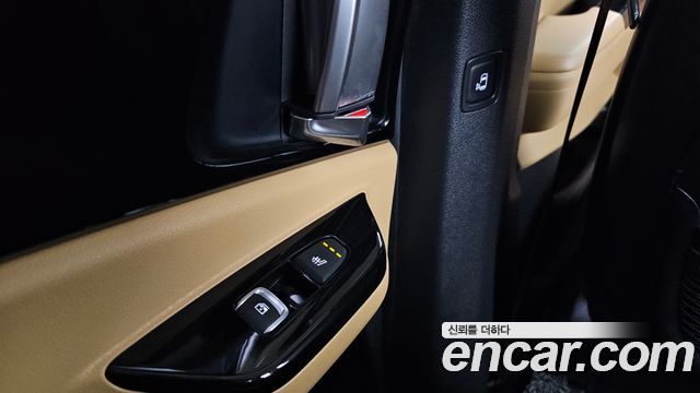 Kia Carnival (IV) Diesel 9-Seater Noblesse 2021 — фото 18