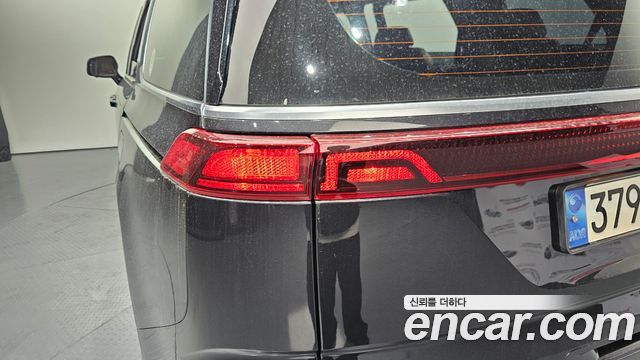 Kia Carnival (IV) Diesel 9-Seater Noblesse 2021 — фото 23
