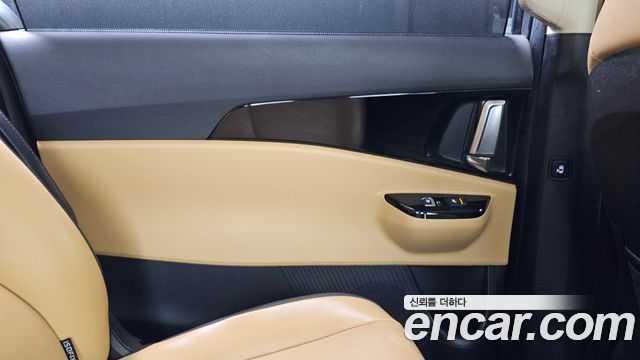 Kia Carnival (IV) Diesel 9-Seater Noblesse 2021 — фото 25