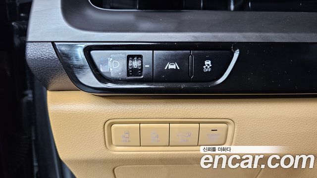 Kia Carnival (IV) Diesel 9-Seater Noblesse 2021 — фото 27