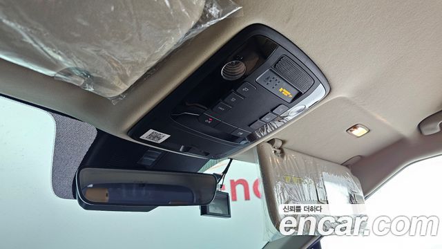 Kia Carnival (IV) Diesel 9-Seater Noblesse 2021 — фото 32