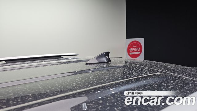 Kia Carnival (IV) Diesel 9-Seater Noblesse 2021 — фото 33