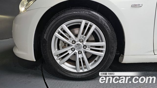 Infiniti G25 Sedan Smart V36 2013 — фото 5