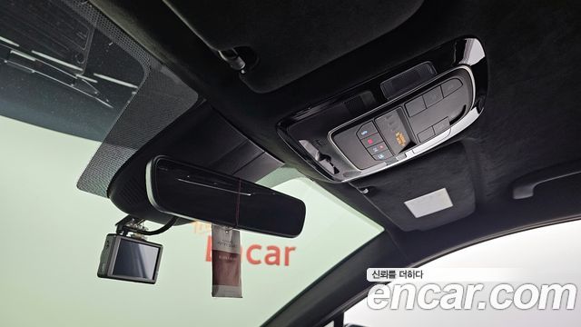 Hyundai Santa Fe Gasoline 2.5T 4WD Calligraphy 2021 — фото 15